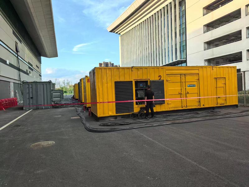 商河柴油发电机冬季保养注意事项？